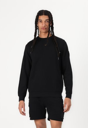 BOMB - Sweatshirt - black