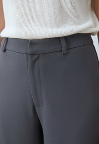 Anna Field Broek - dark grey
