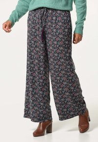 J&JOY GALLOWAY FOREST - Pantalon classique - multi-coloured