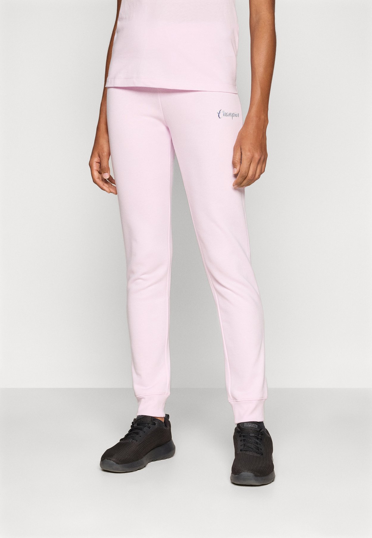 GRAPHIC CUFF PANTS