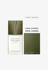 Issey Miyake EAU&CEDRE EAU DE TOILETTE INTENSE   SPRAY - Eau de Toilette
