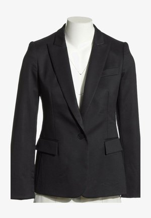 Stella McCartney, Blazer - black