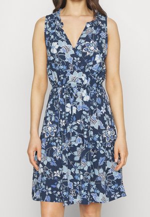 GAP Petite Vestido informal - multi-coloured