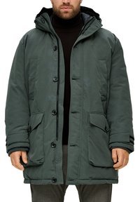 s.Oliver - Płaszcz zimowy