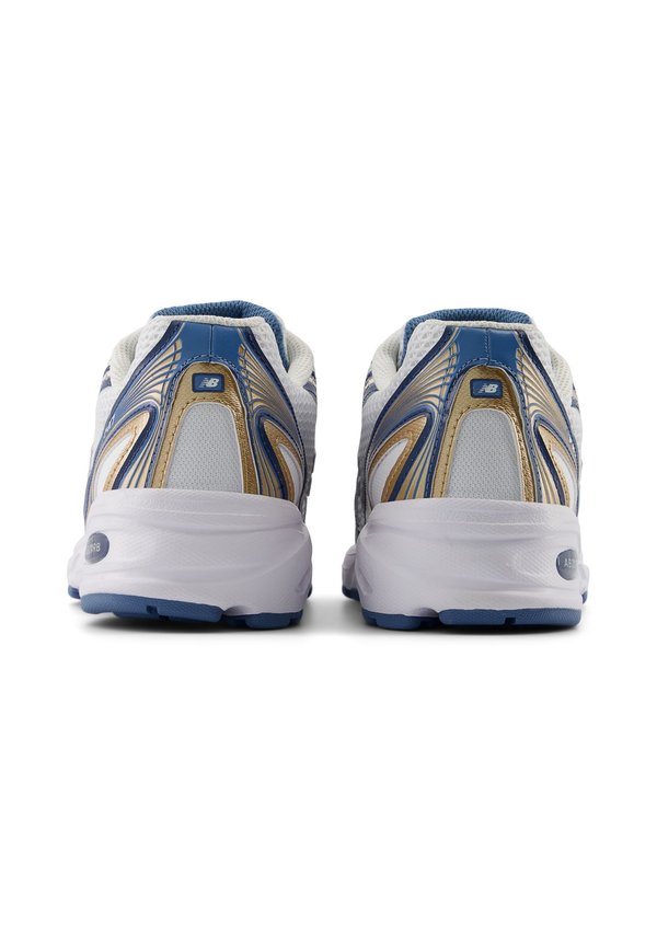 U740 UNISEX - Trainers - sea salt2