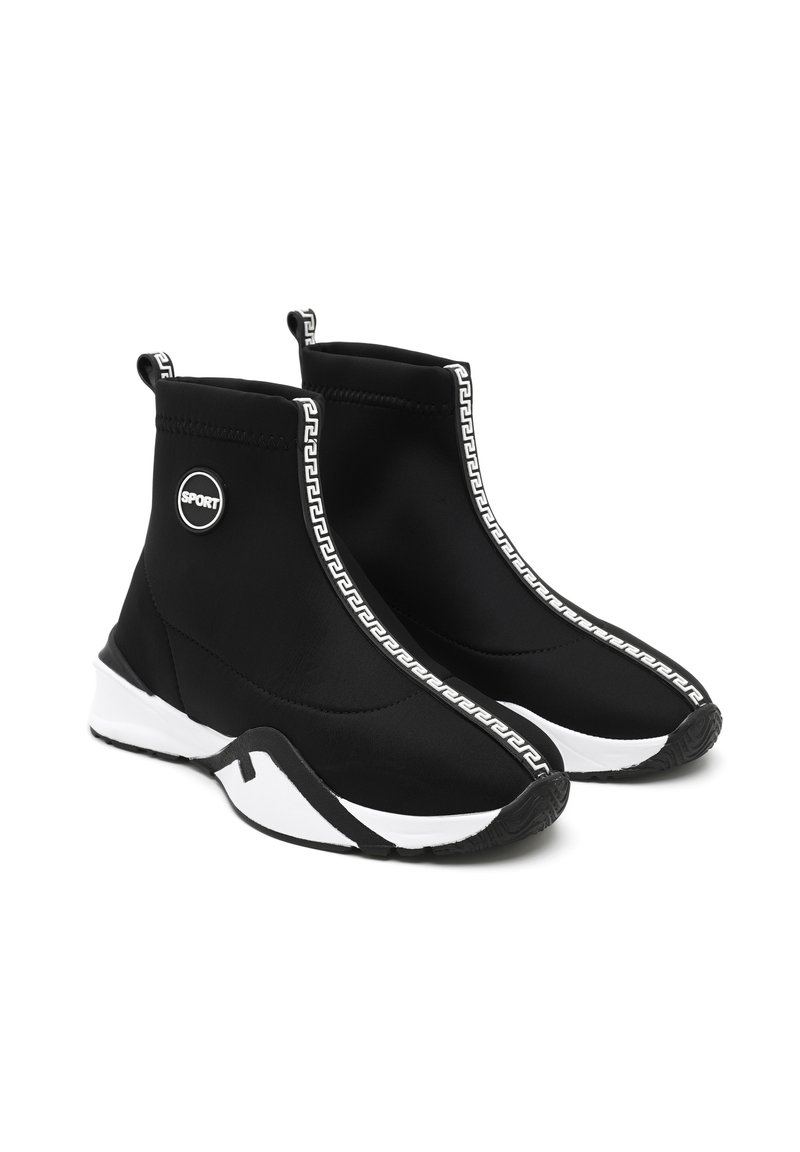Desa Ankle Boot - black/schwarz - Zalando.de