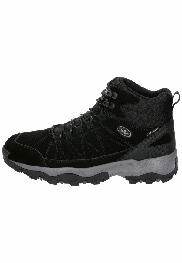 OUTDOOR FAIRFIELD HIGH - Hikingschuh - schwarz
