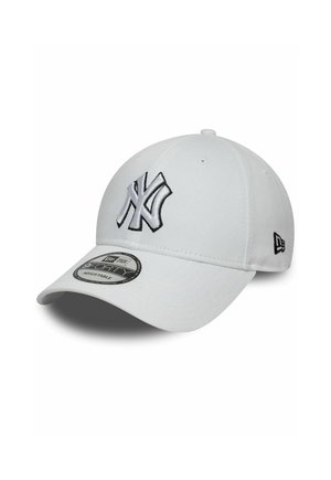 Gorra - white