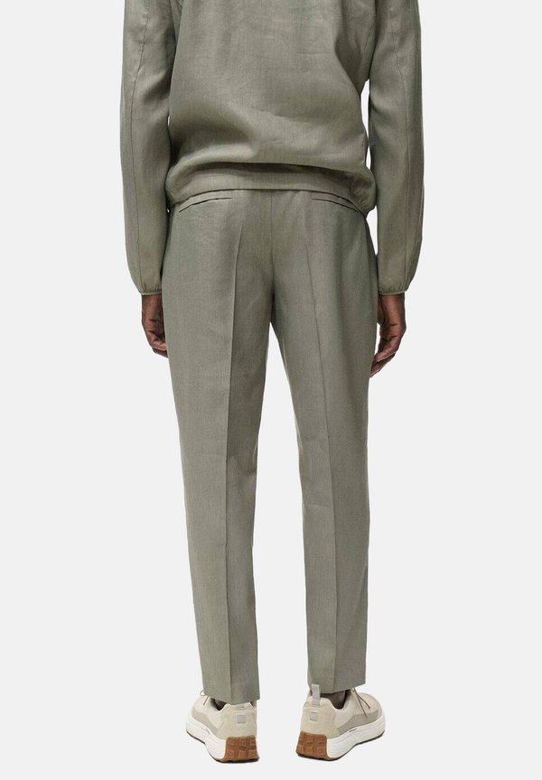 FRED - Suit trousers3