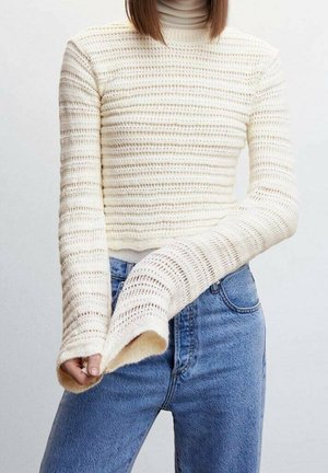 Trui - off-white