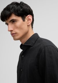 Strellson Ceasar - Overhemd - black