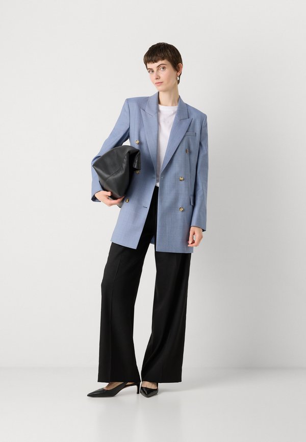 JUKANA - Short coat3