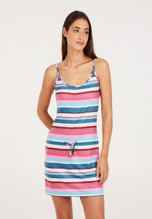 Protest PRTBOUNTIES 24 - Jurk - loud pink