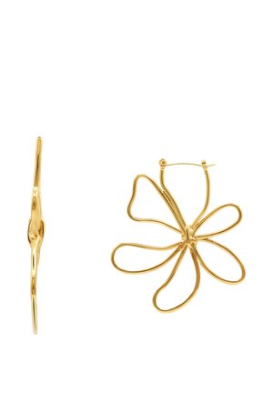 Heideman, Ohrringe - gold-coloured