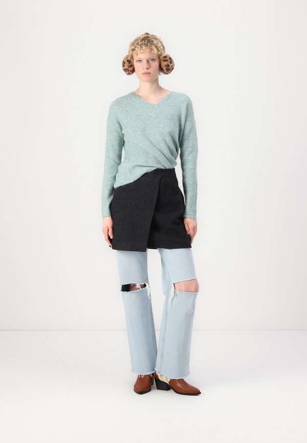 ONLCAMILLA V NECK - Jumper2