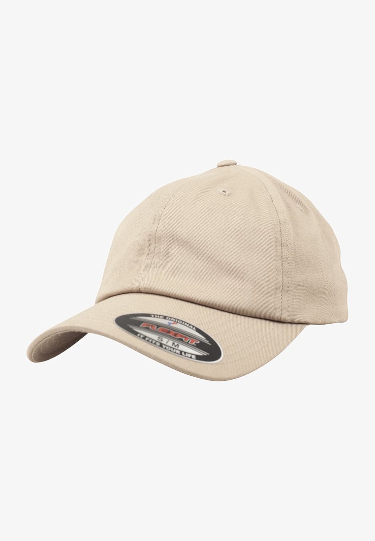 Flexfit - Casquette - khaki, Agrandir