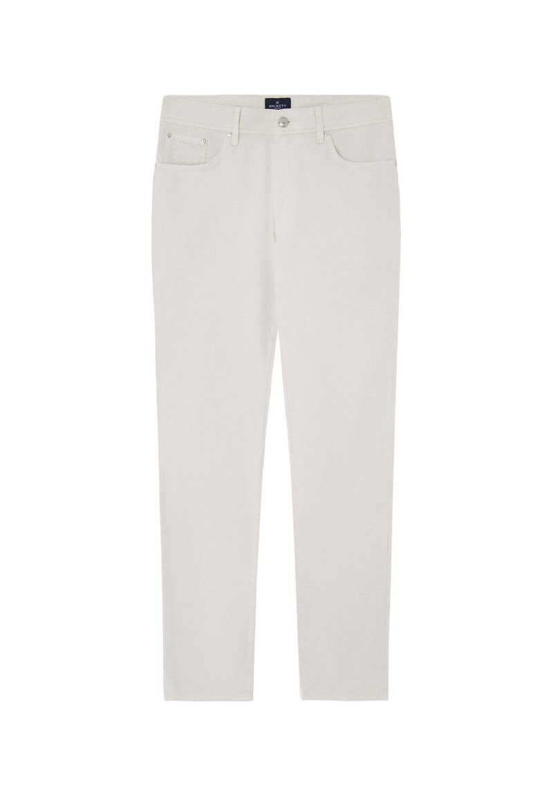 Hackett London Broek graniet