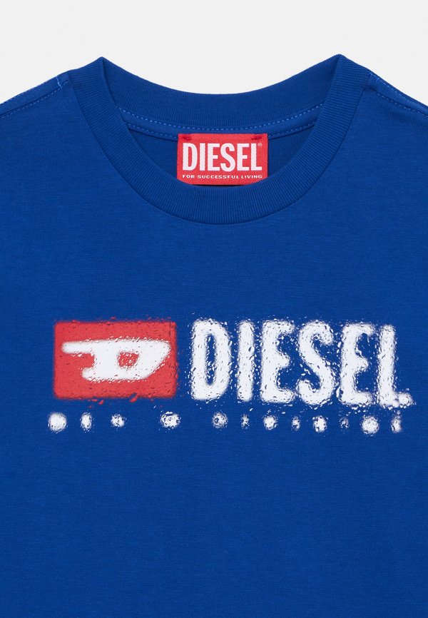 JUSTK UNISEX - Print T-shirt2