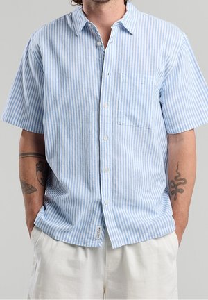 Camisa - light blue