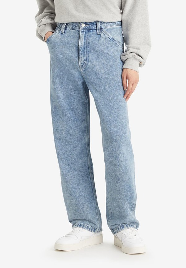 568™ LOOSE STRAIGHT CARPENTER - Carpenter Jeans - put in work