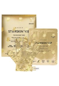 STARSKIN THE GOLD MASK HAND - Hand mask - -