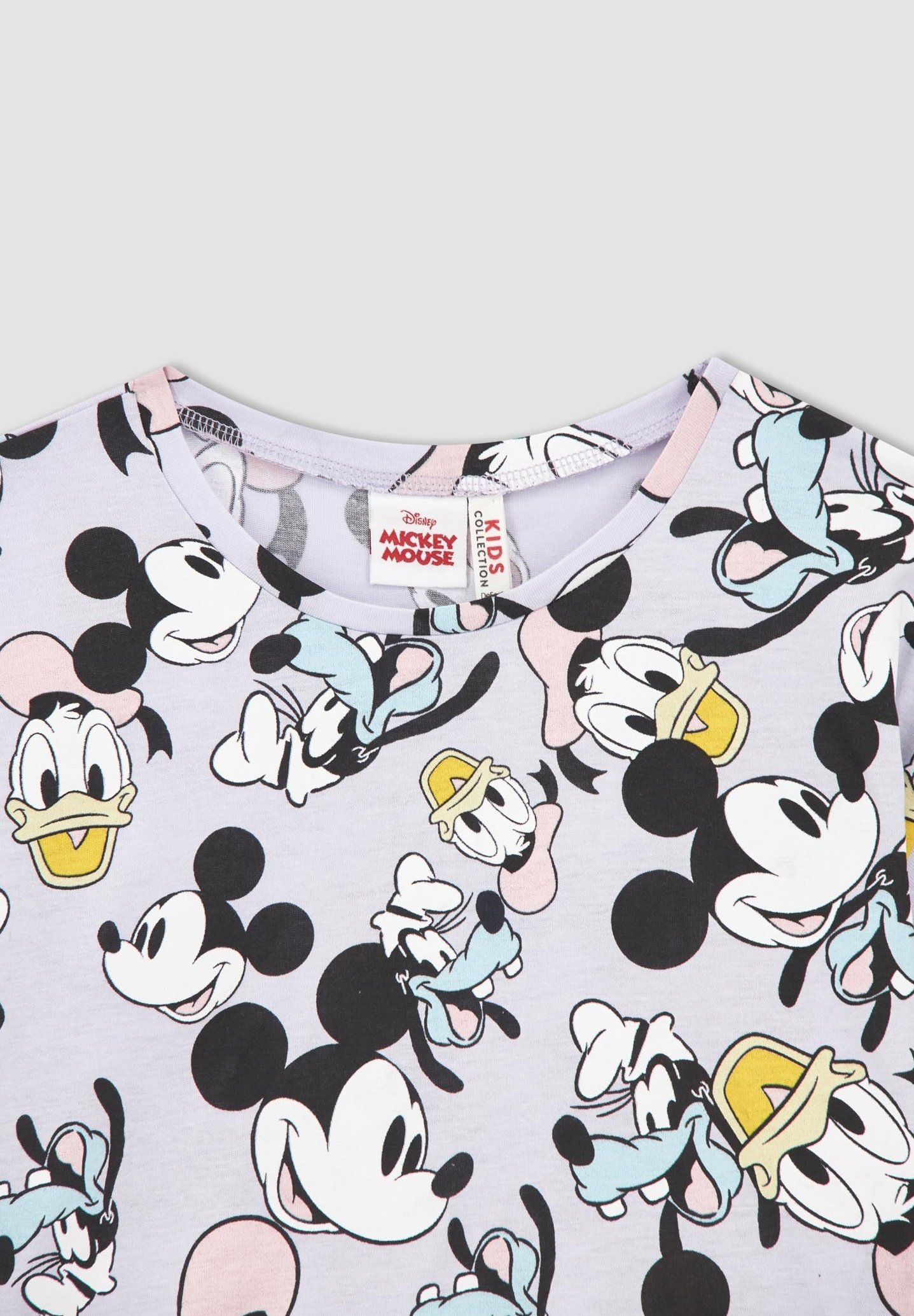 DeFacto MICKEY MOUSE FRIENDS - Print T 