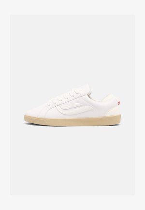 HELA UNISEX - Trainers - white
