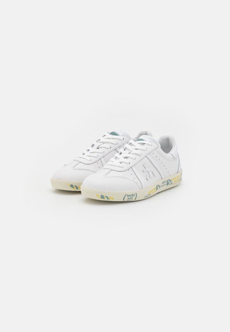 Damen Sneaker low | Premiata BONNIE Sneaker low white/weiß - FS96298 Damen Sneaker low | Premiata BONNIE Sneaker low white/weiß - FS96298