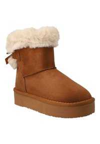 Break & Walk AUSTRALIANA - Botas para la nieve - marron