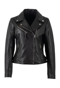 Niet geselecteerd, black