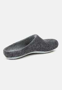 Magicfelt MAGICFELT  - Slippers - anthrazit