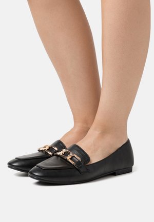 XTI - Slipper Damen Schwarz - Bequeme Und Vielseiti Produktbild-Vorschau 5