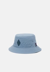 Não selecionado, light plume grey