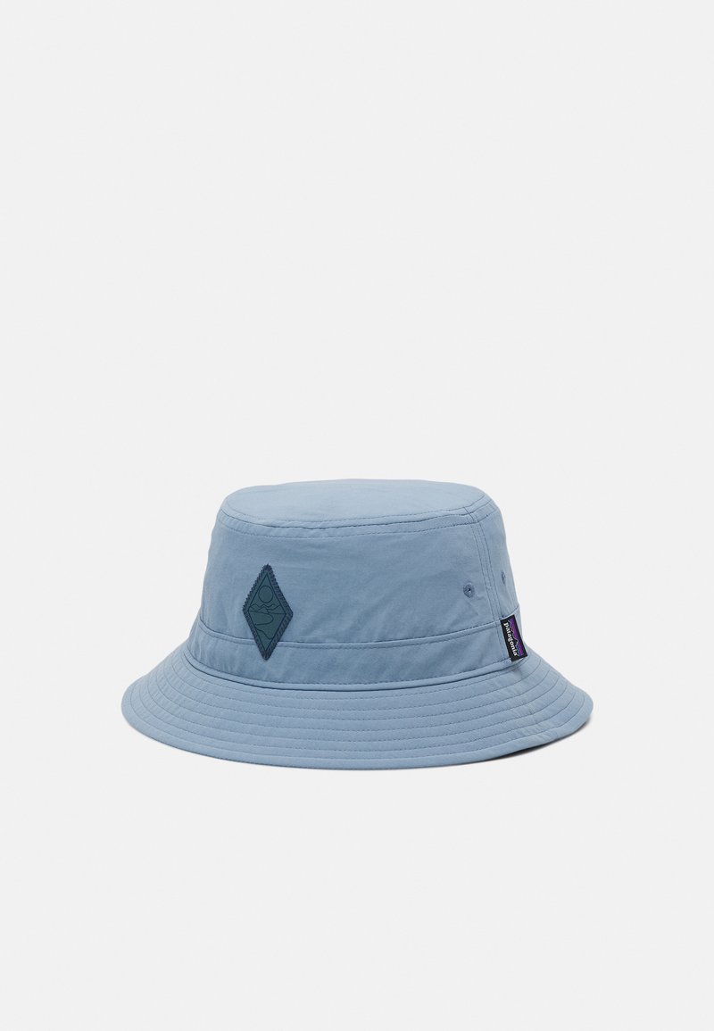 Patagonia WAVEFARER BUCKET HAT UNISEX - Chapéu - light plume grey