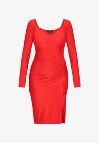 Nem kiválasztott, red