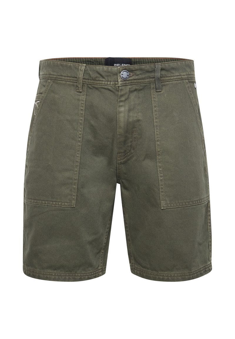 Blend Shorts olijfgroen Blend Shorts olijfgroen