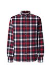 MIYA - Overhemdblouse - royal red