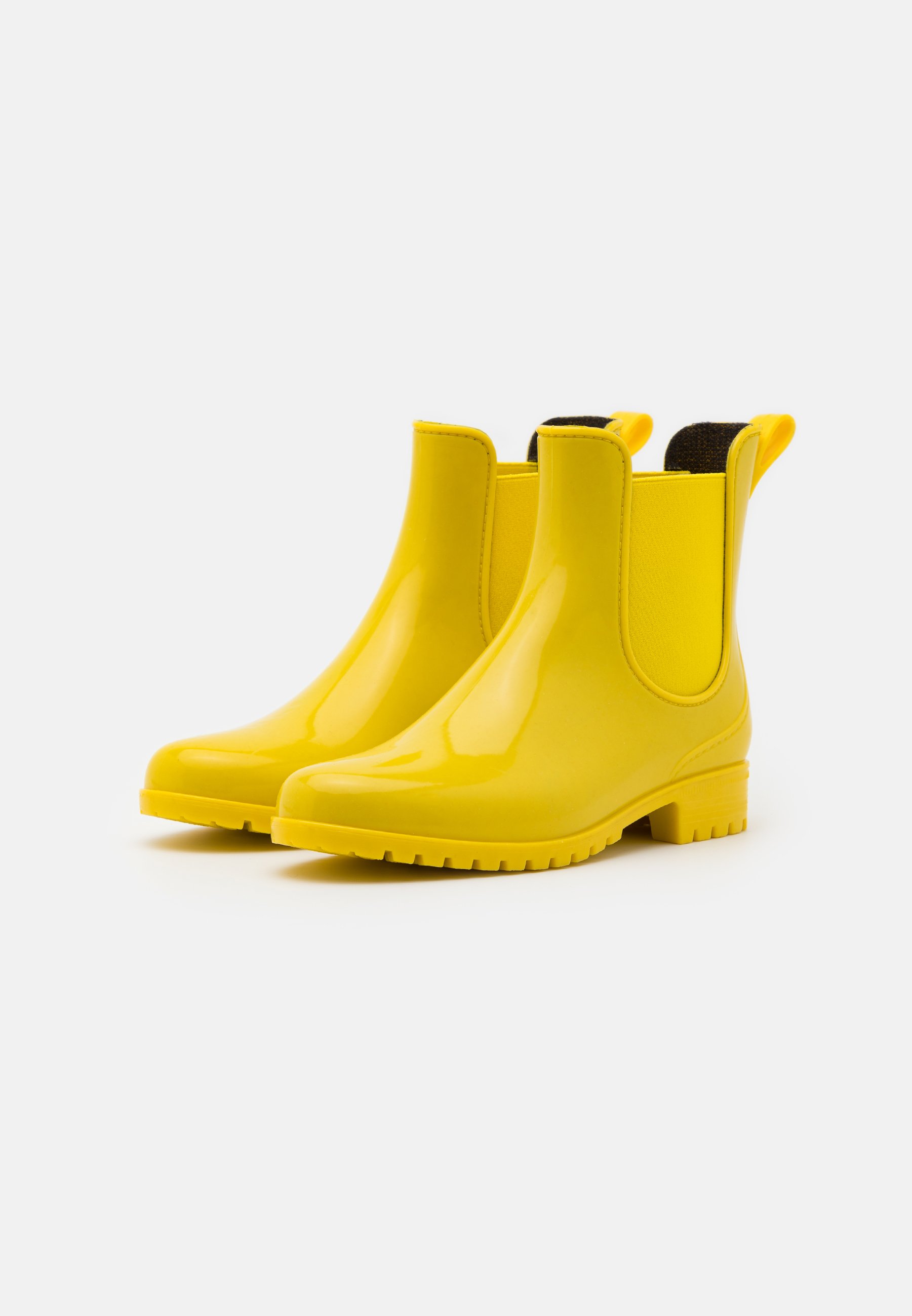 Anna Field Gummistøvler yellowgul Zalando.no Anna Field Gummistøvler yellowgul Zalando.no