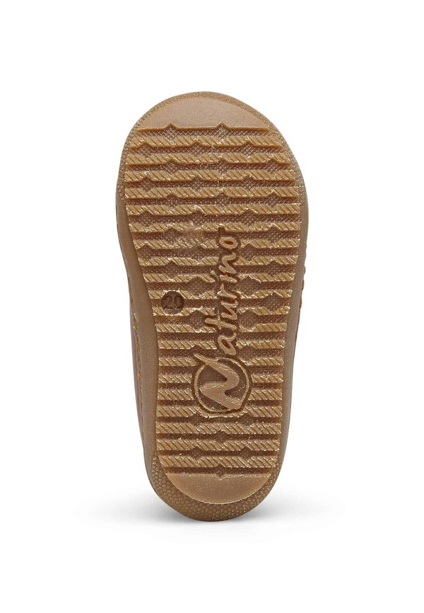 Lauflernschuh – leder