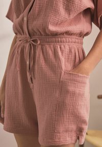 Next CRINKLE - Buksedragter - pink