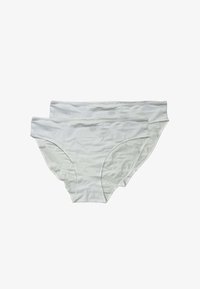 Non selezionato, bianco