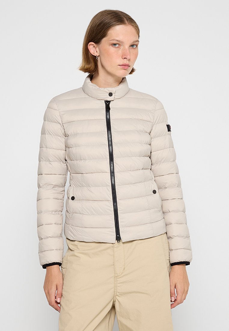 Peuterey Winterjas beige