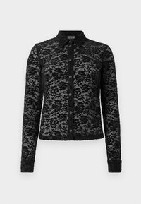 Skjortebluser - black