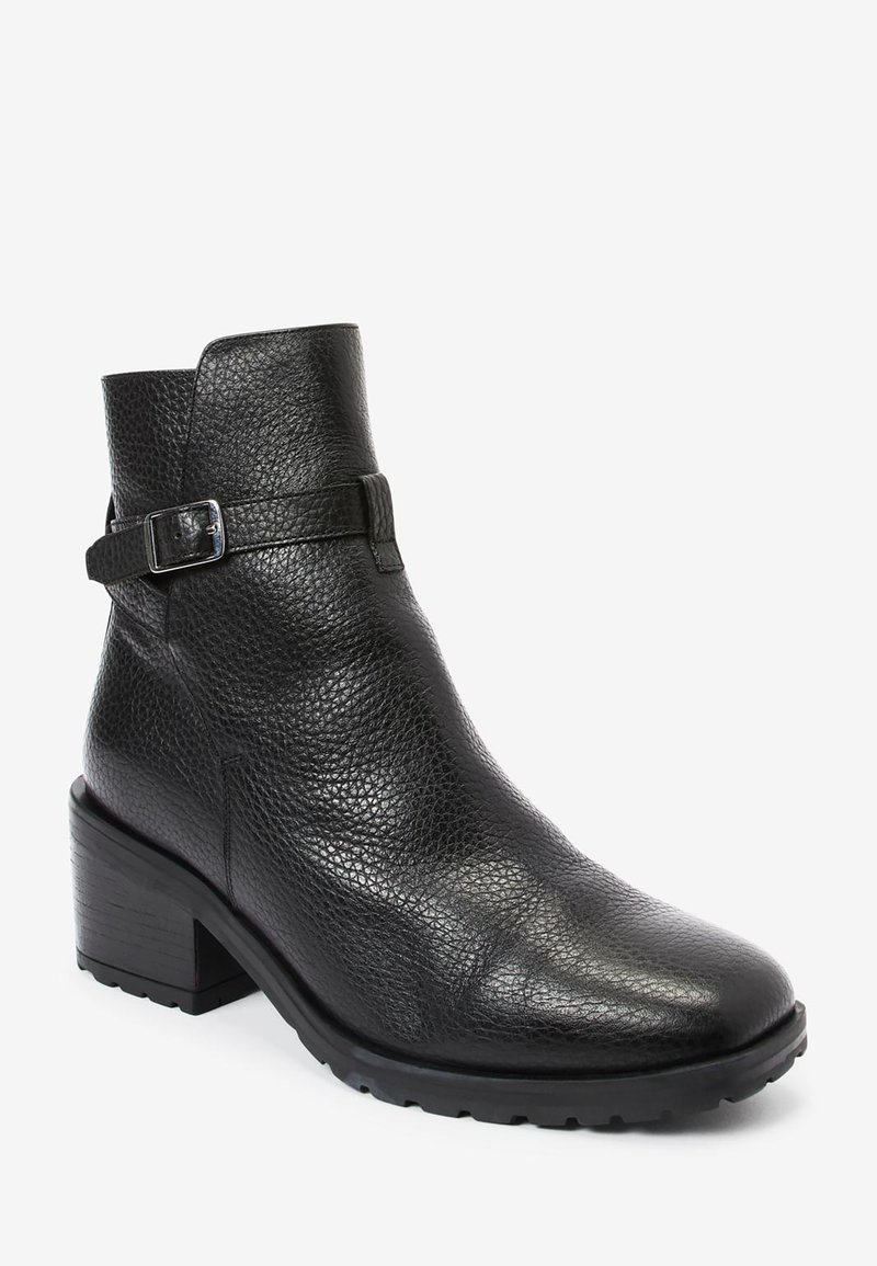 Damen Ankle Boots | Next Ankle Boot black/schwarz - FY08455 Damen Ankle Boots | Next Ankle Boot black/schwarz - FY08455