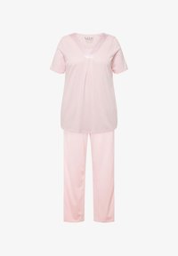 Vybráno, baby pink