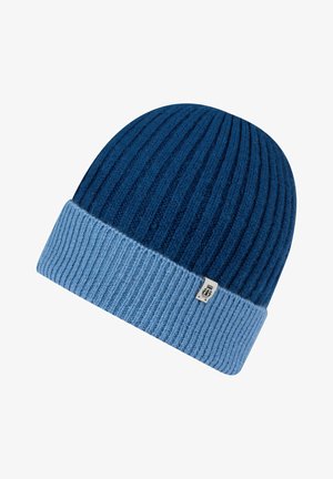 Roeckl, WAVES - Beanie - indigo