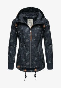 Niet geselecteerd, navy