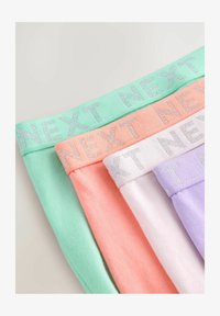 Valitud, pastel tone