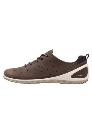 Zapatillas de senderismo - brown