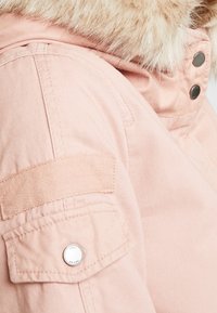 ONLY Vinterkappa /-rock - light pink